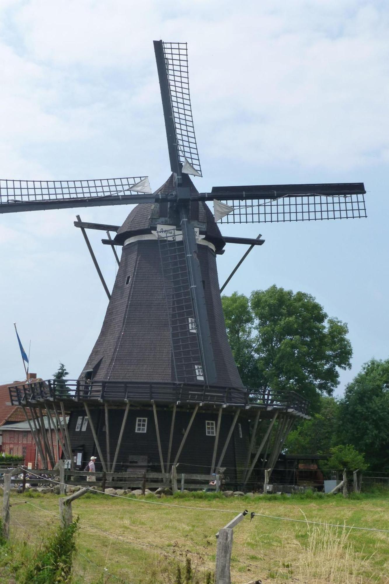 Kleines-Landhaus-Kopendorf Bojendorf Esterno foto