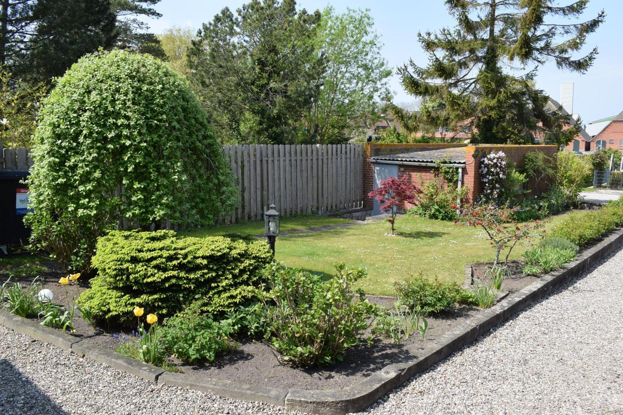 Kleines-Landhaus-Kopendorf Bojendorf Esterno foto