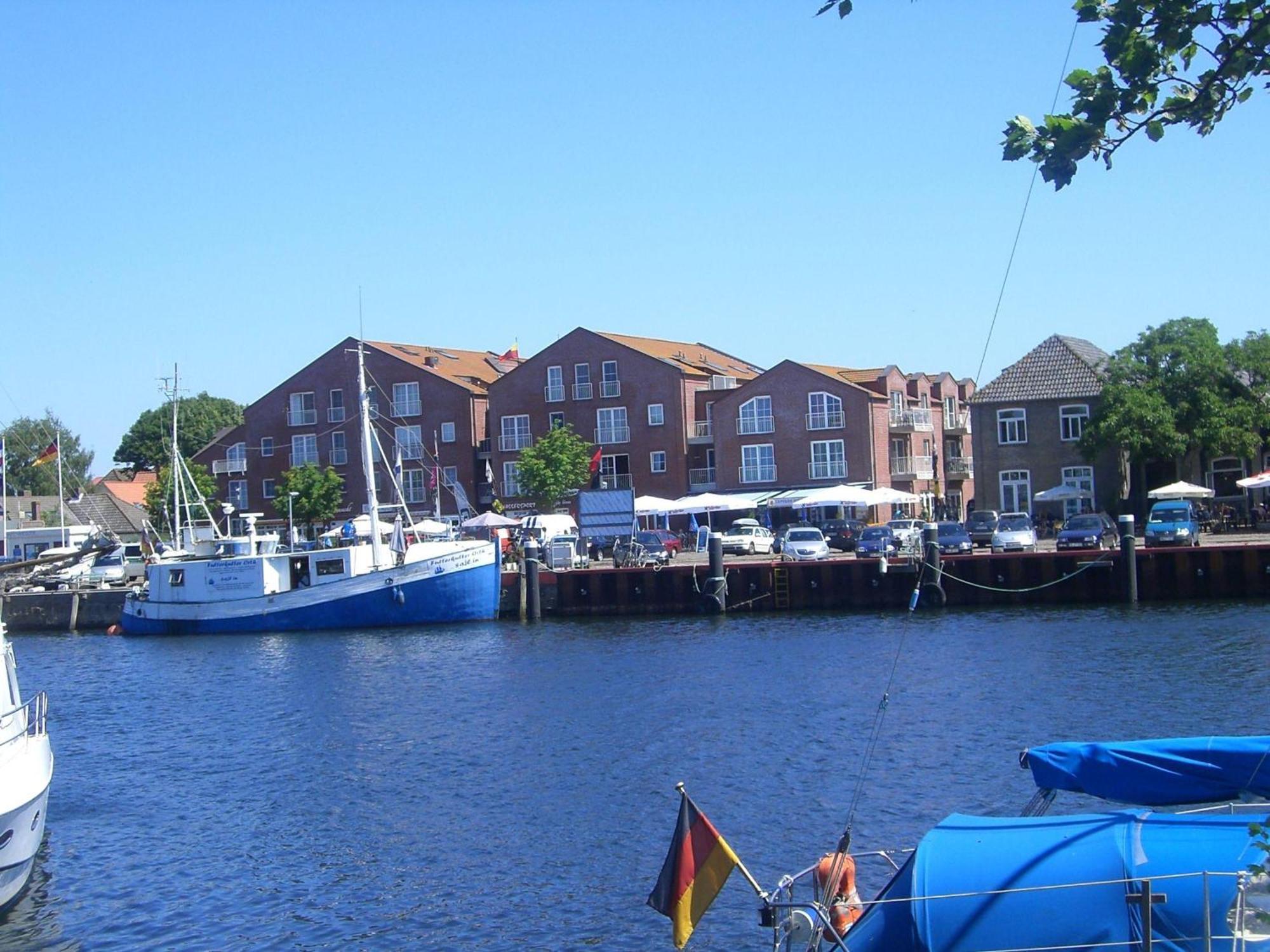 Kleines-Landhaus-Kopendorf Bojendorf Esterno foto