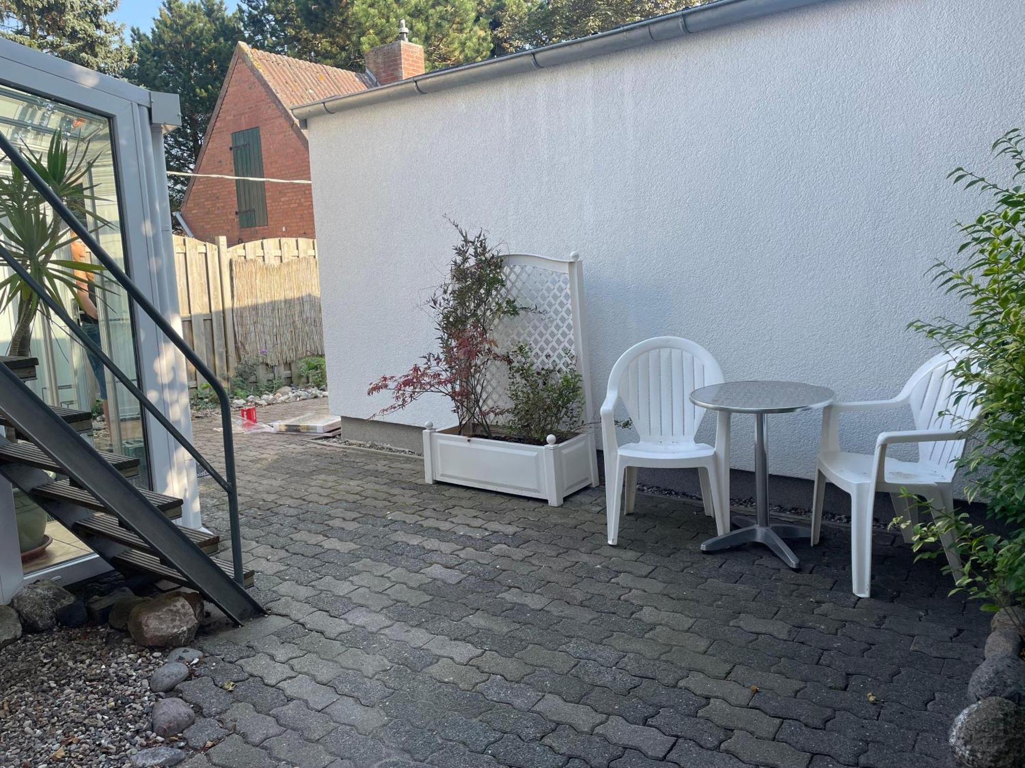 Kleines-Landhaus-Kopendorf Bojendorf Esterno foto