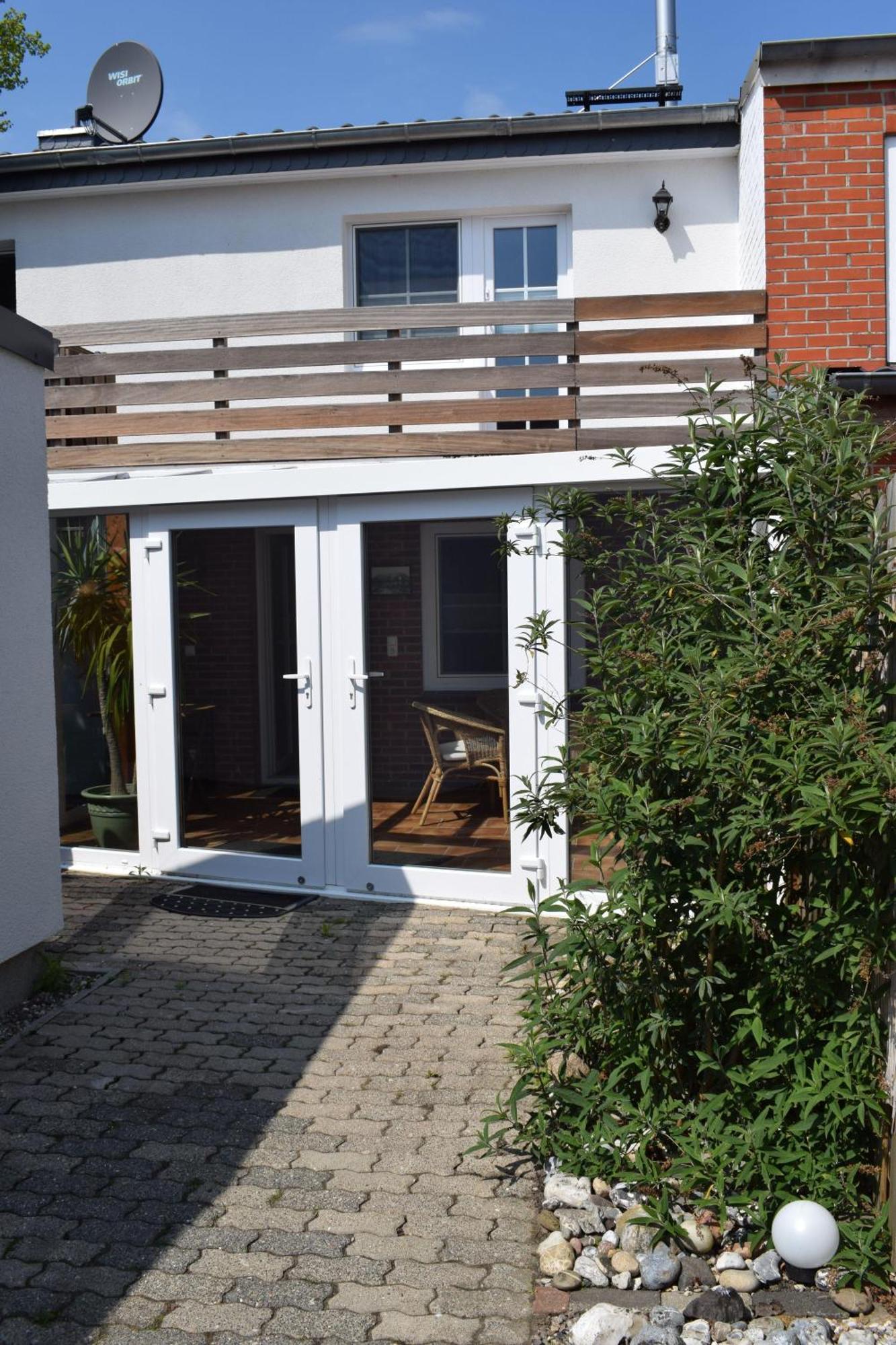 Kleines-Landhaus-Kopendorf Bojendorf Esterno foto