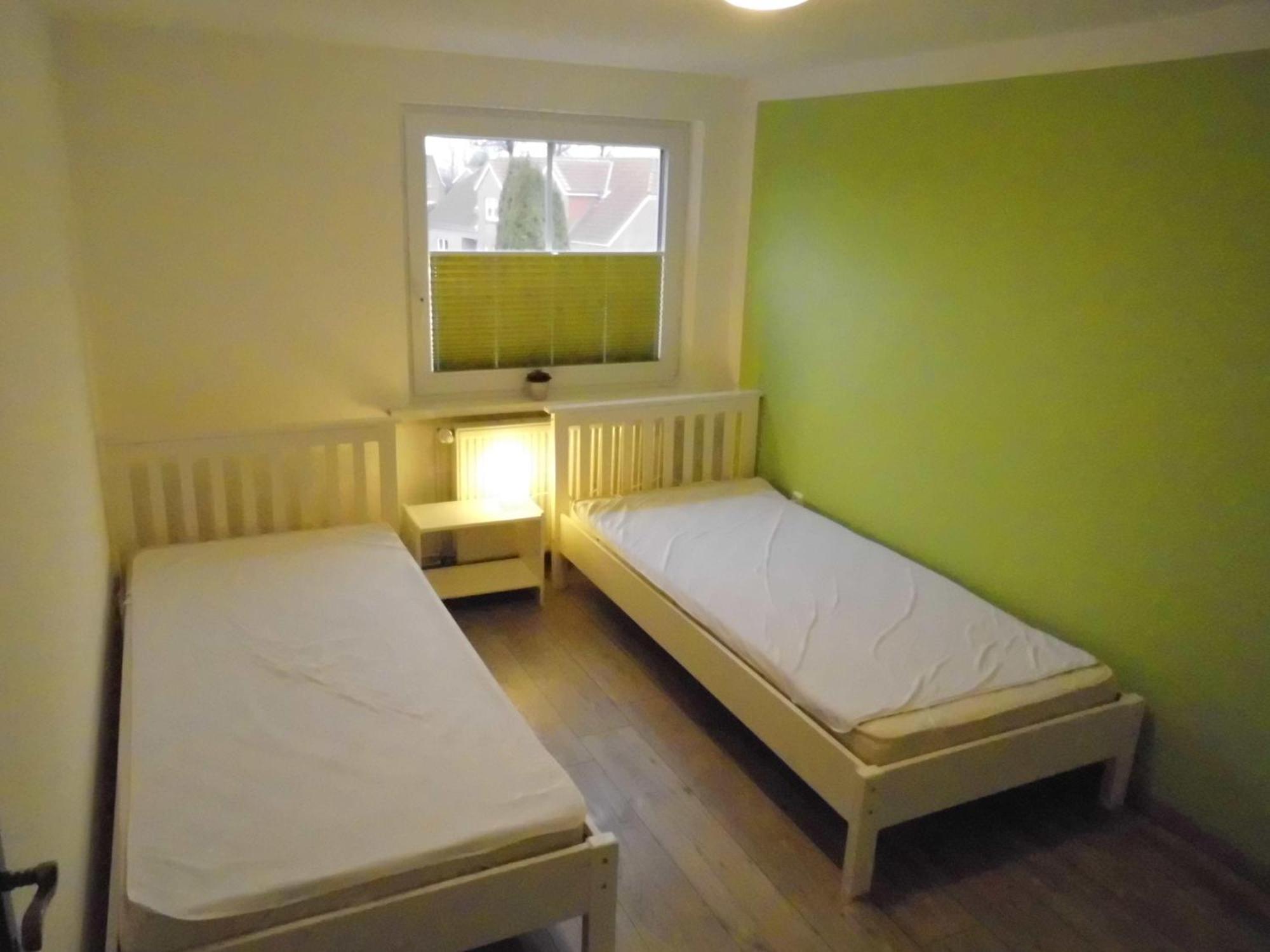 Kleines-Landhaus-Kopendorf Bojendorf Esterno foto