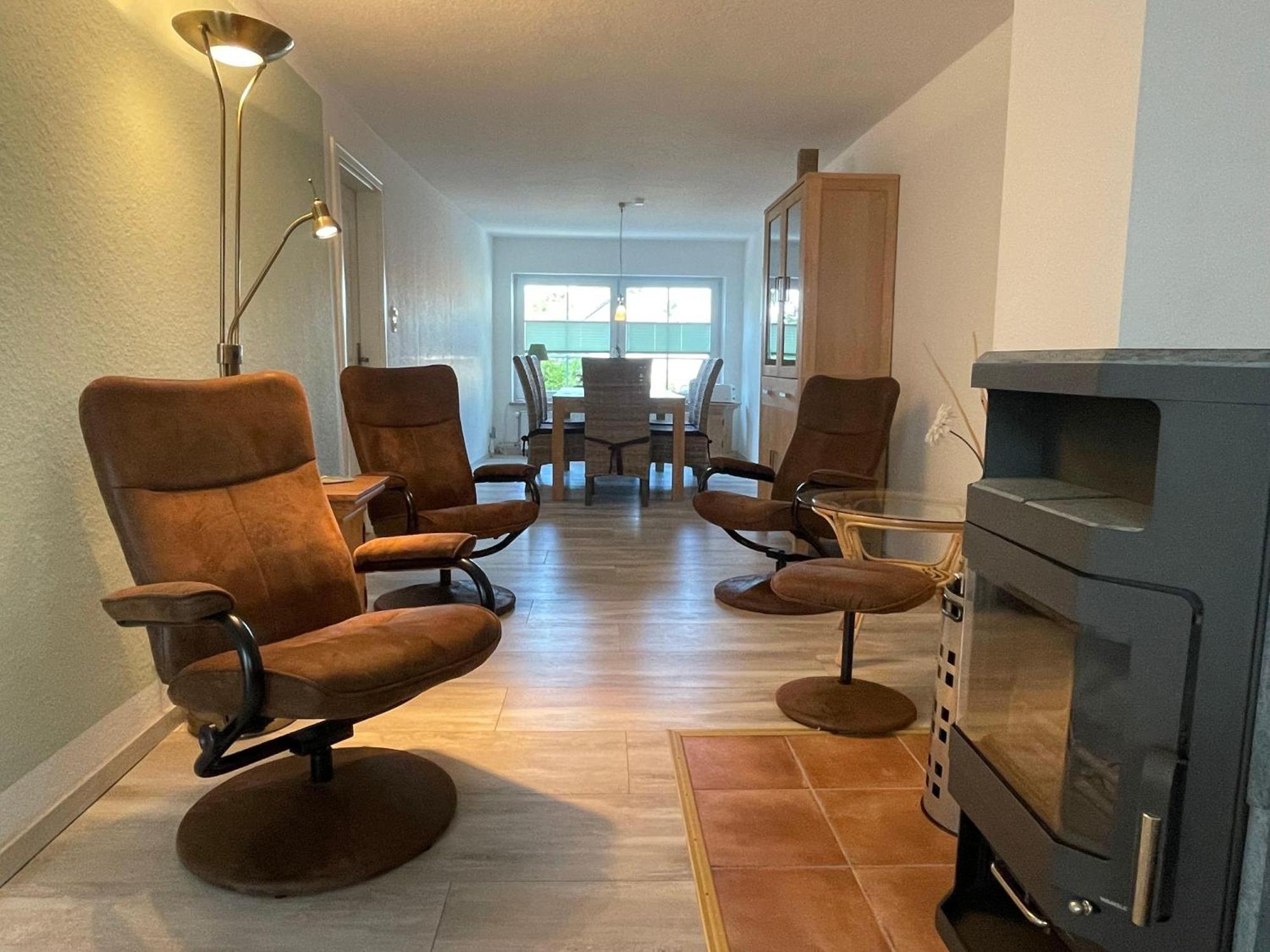 Kleines-Landhaus-Kopendorf Bojendorf Esterno foto