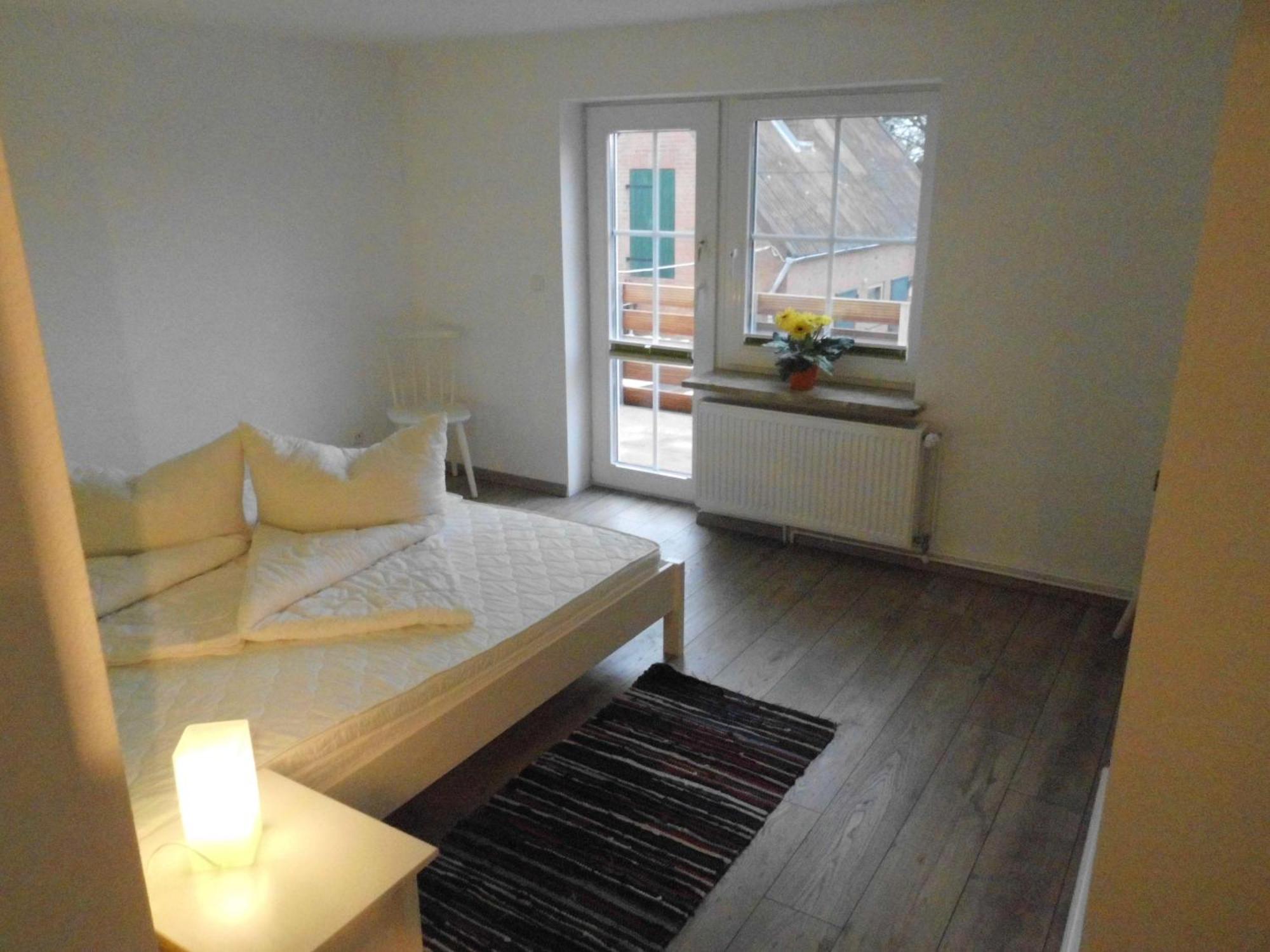 Kleines-Landhaus-Kopendorf Bojendorf Esterno foto