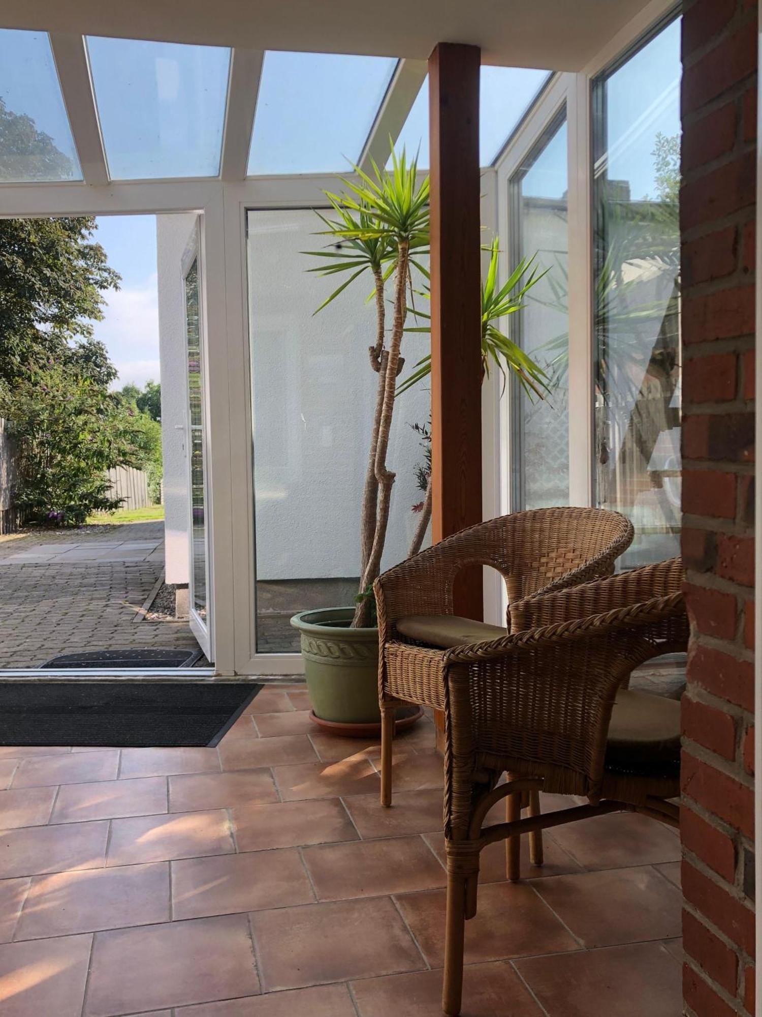 Kleines-Landhaus-Kopendorf Bojendorf Esterno foto